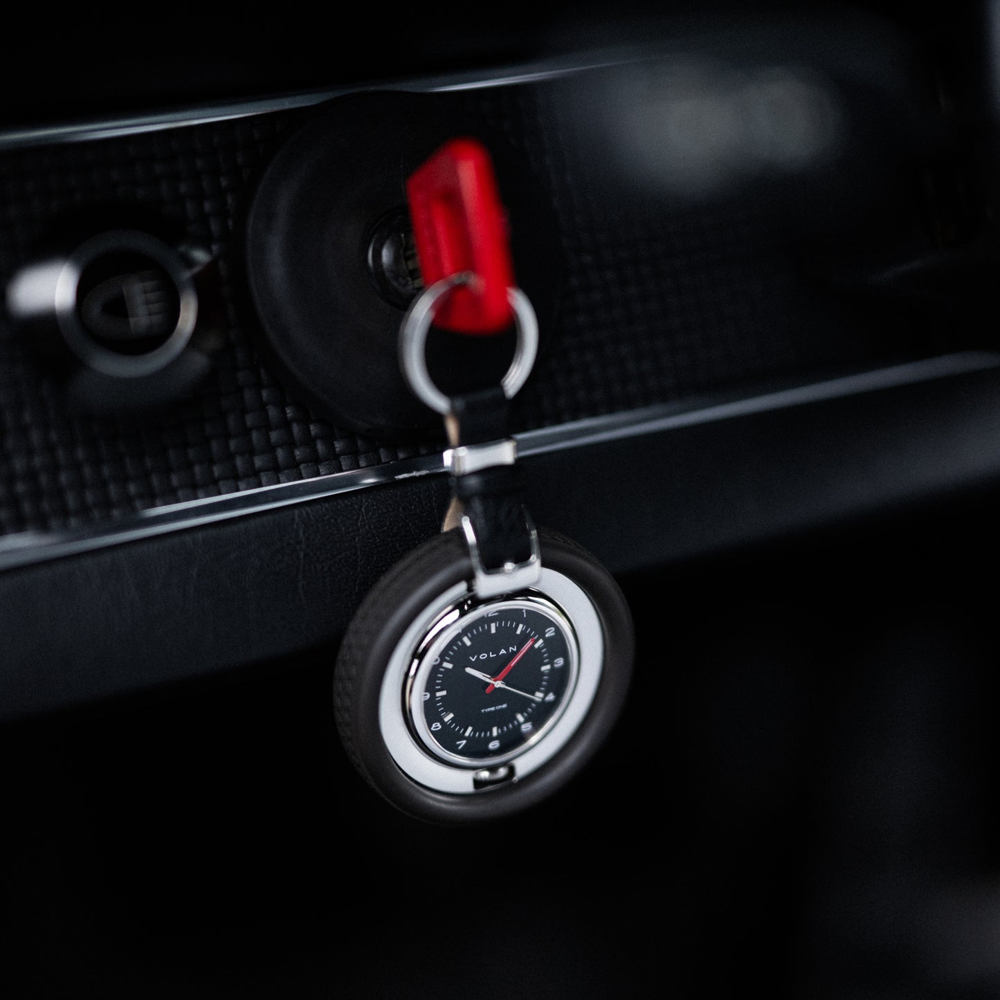 LIMITED PRE-ORDER, TYPE ONE: ROAD - SWISS AUTOMATIC