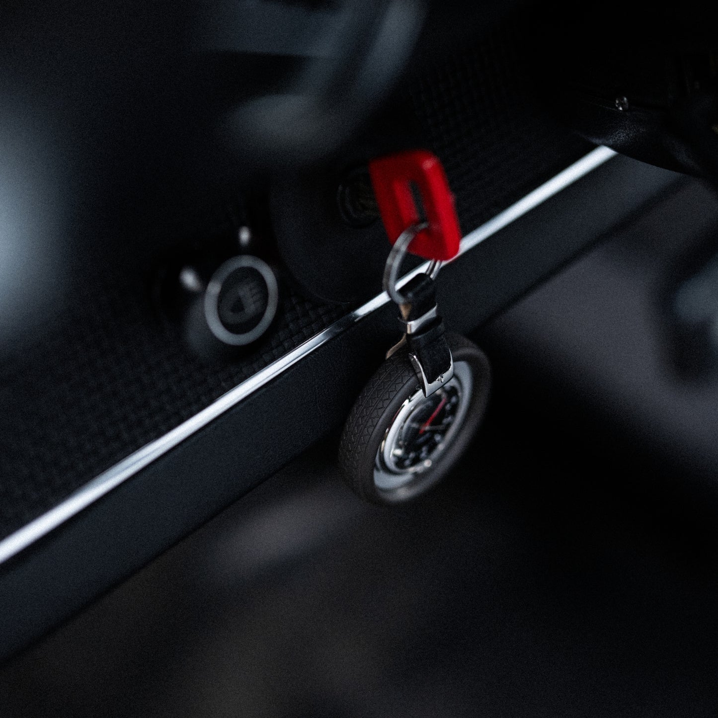 LIMITED PRE-ORDER, TYPE ONE: ROAD - SWISS AUTOMATIC