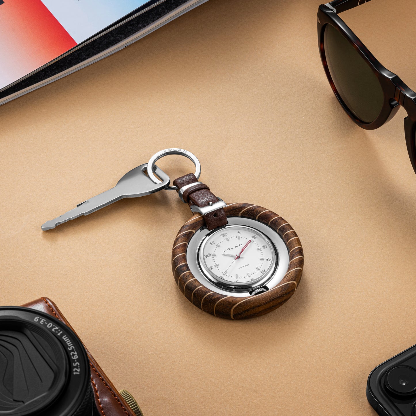 LIMITED PRE-ORDER, TYPE ONE: SEA - SWISS AUTOMATIC
