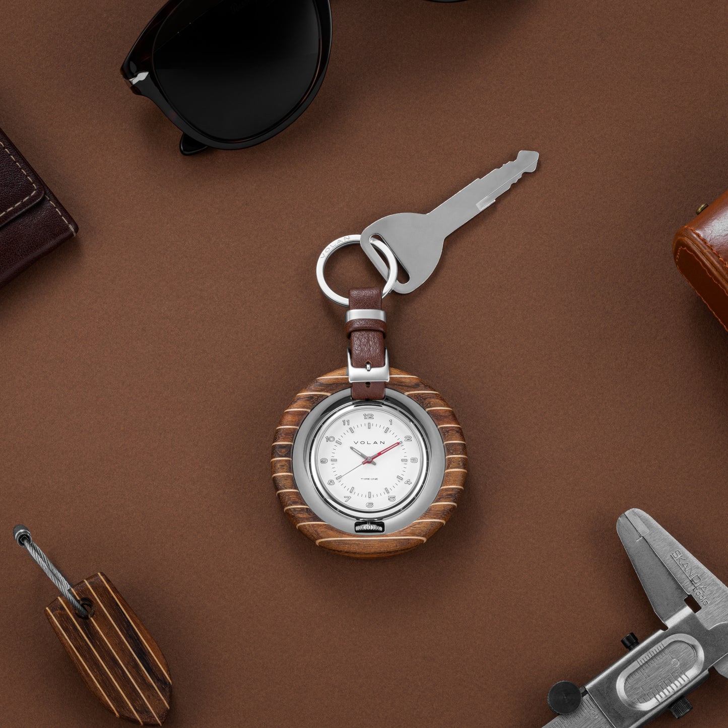 LIMITED PRE-ORDER, TYPE ONE: SEA - SWISS AUTOMATIC