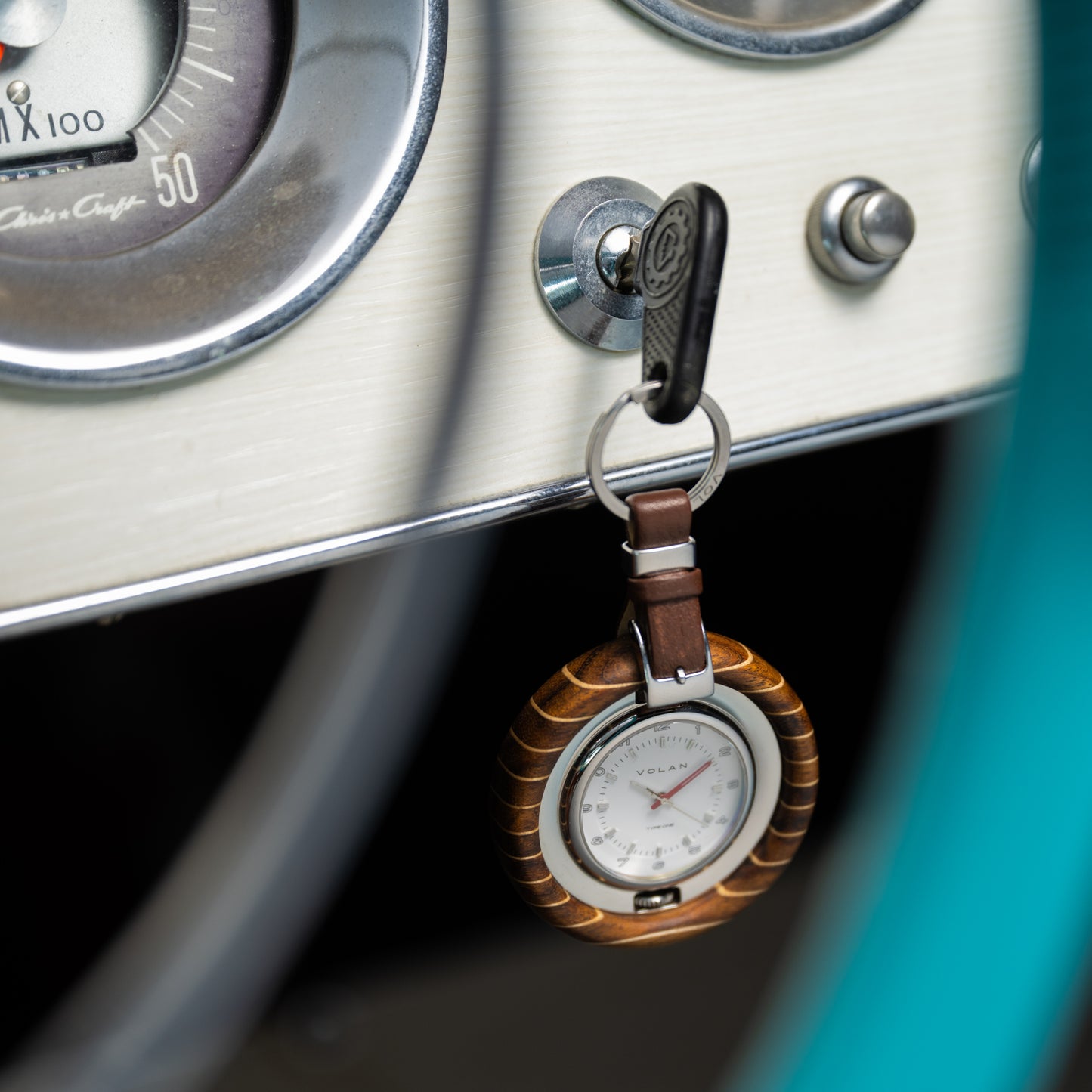 LIMITED PRE-ORDER, TYPE ONE: SEA - SWISS AUTOMATIC