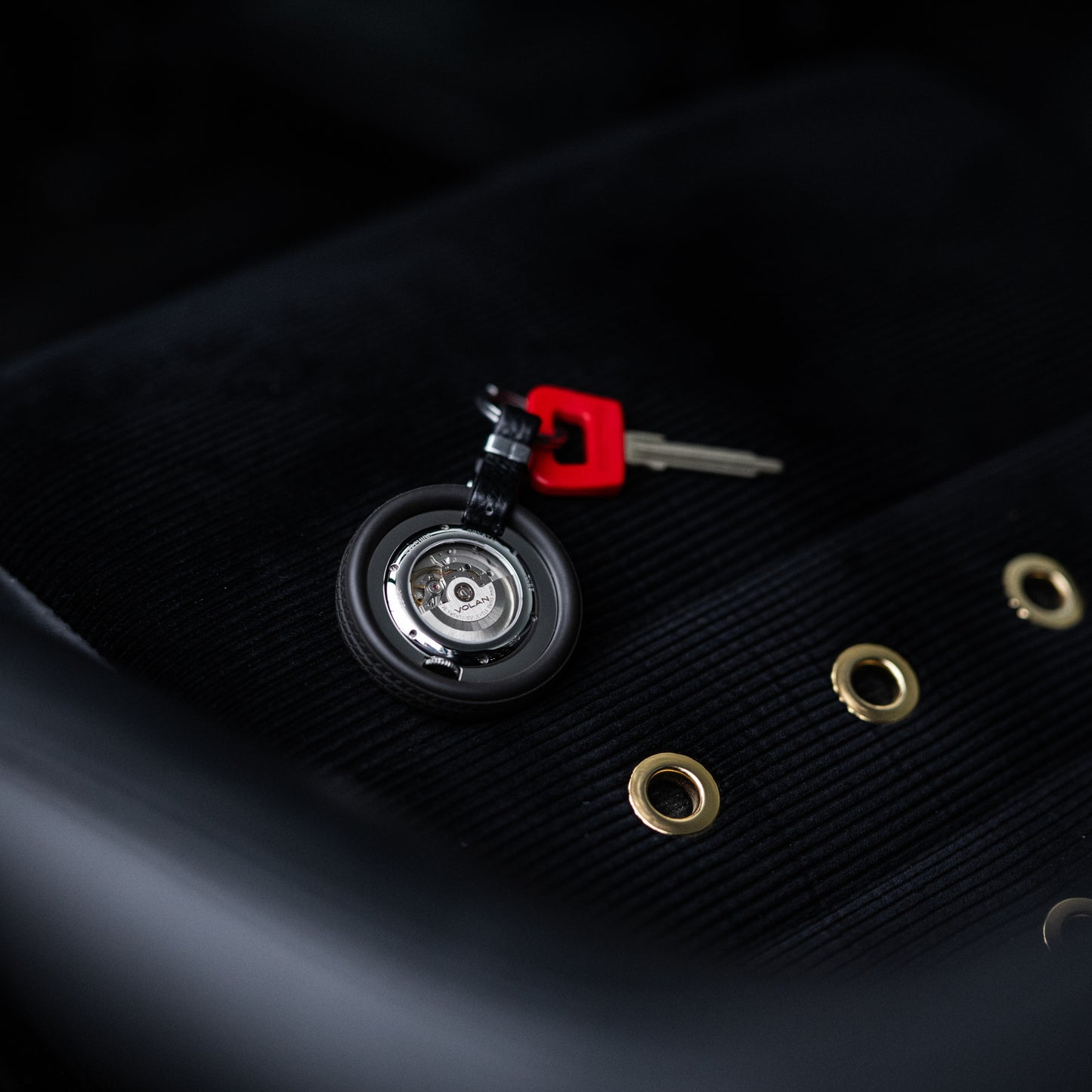LIMITED PRE-ORDER, TYPE ONE: ROAD - SWISS AUTOMATIC