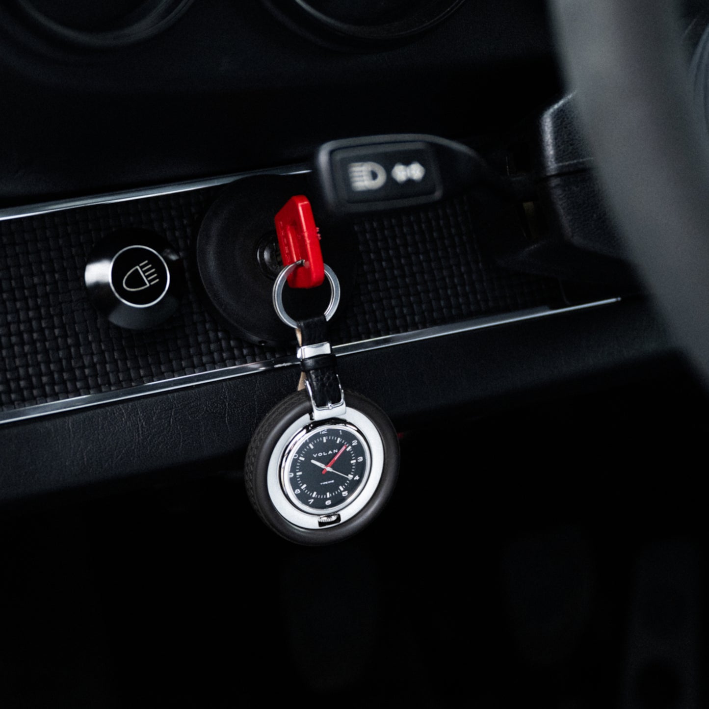 LIMITED PRE-ORDER, TYPE ONE: ROAD - SWISS AUTOMATIC