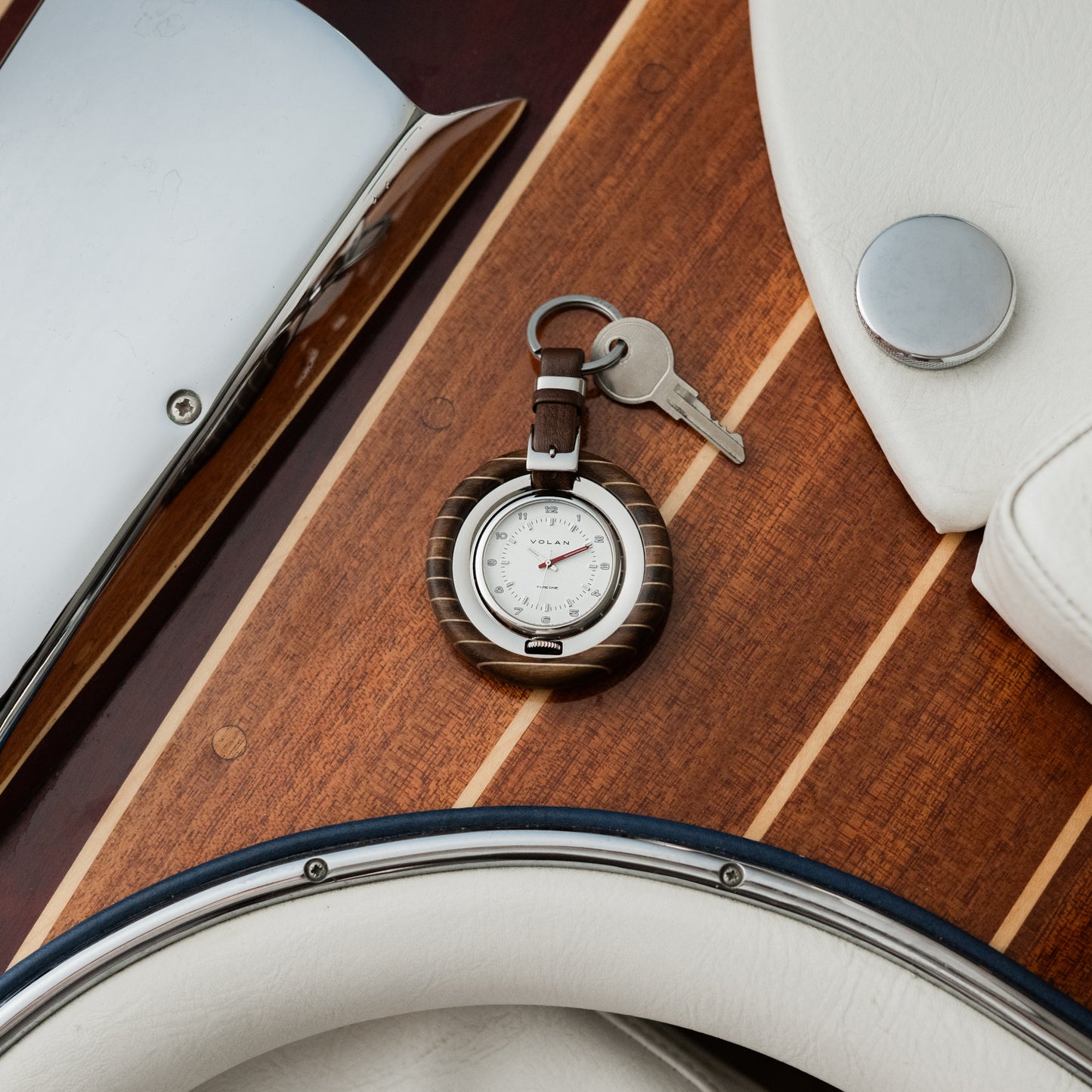 LIMITED PRE-ORDER, TYPE ONE: SEA - SWISS AUTOMATIC