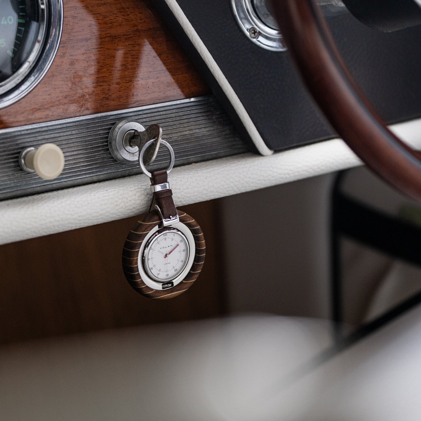 LIMITED PRE-ORDER, TYPE ONE: SEA - SWISS AUTOMATIC