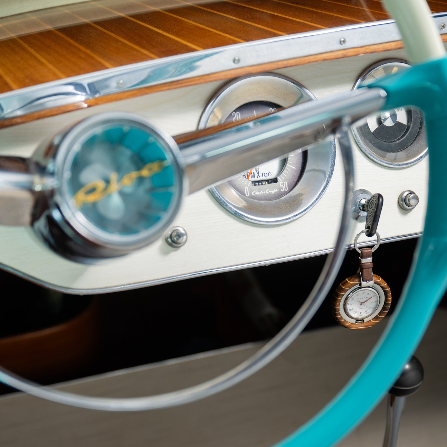 LIMITED PRE-ORDER, TYPE ONE: SEA - SWISS AUTOMATIC